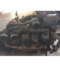 MOTORE BUS MERCEDES BENZ PADANE 0404